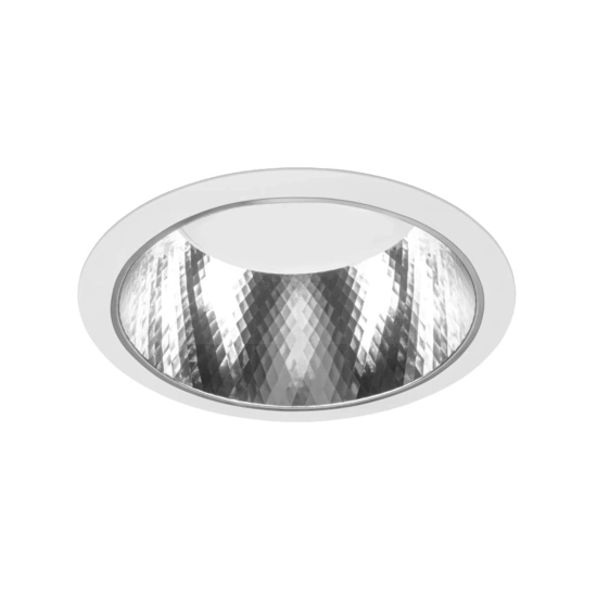 Bari Eco DL LED 235 19W 4000K biały