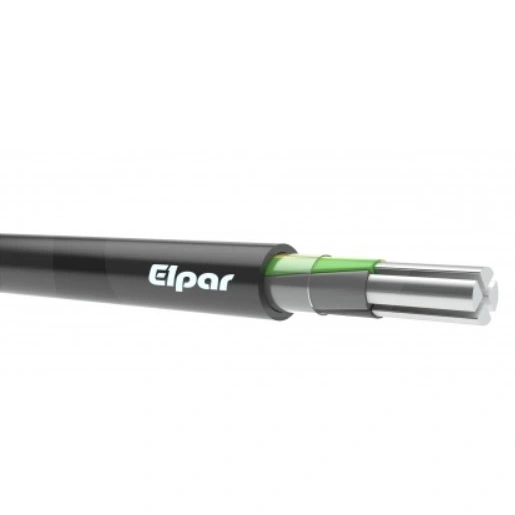 KABEL YAKXS 0,6/1kV 4x35 SE MM2 ENERGYPAR