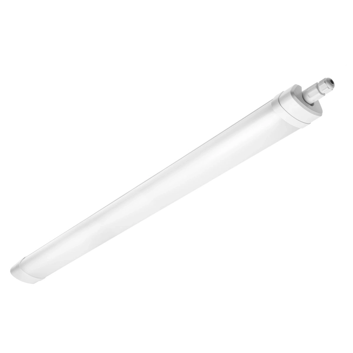 Oprawa Hermetyczna Omnia Led Bis, 60W, 6000 Lm, 120 Cm, Ac175-250V, 50-60Hz, Ip65, 4000K, Neutralny