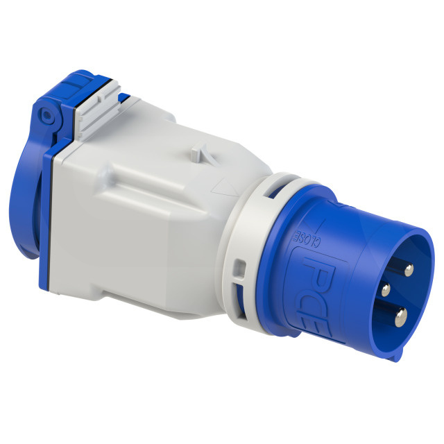 Adapter SSDfb GS16/3 (Export)