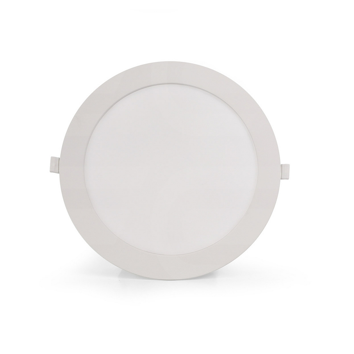 OPRAWA RONDO II SLIM 18W 1400LM 830/840/860 110 20 IP20 /LUMAX/