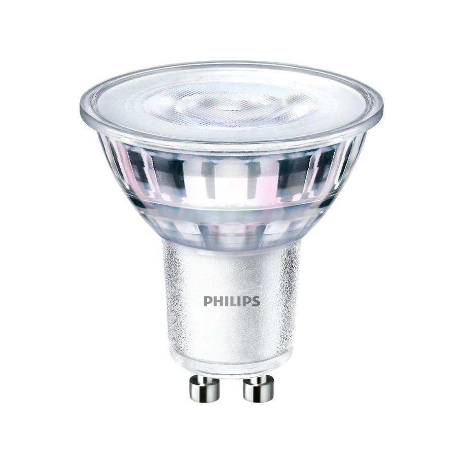 Żarówka led CorePro LEDspot MV 2.7-25W GU10 827 36D A++ 2700 K