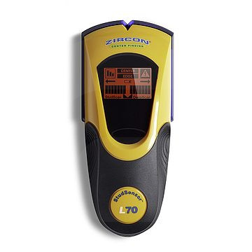 Wykrywacz ścienny L70 StudSensor OneStep