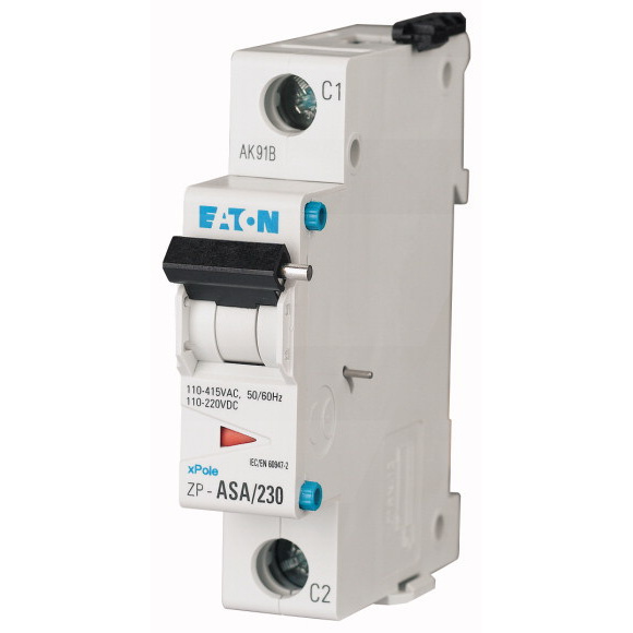ZP-ASA/230 - Wyzwalacz wzrostowy, 110-415V, 1JC