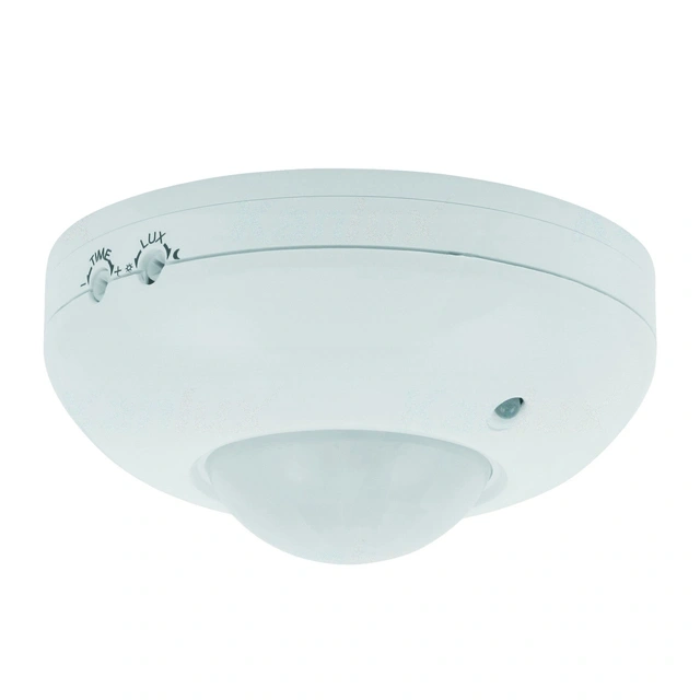 Czujnik ruchu zona jq-37-w