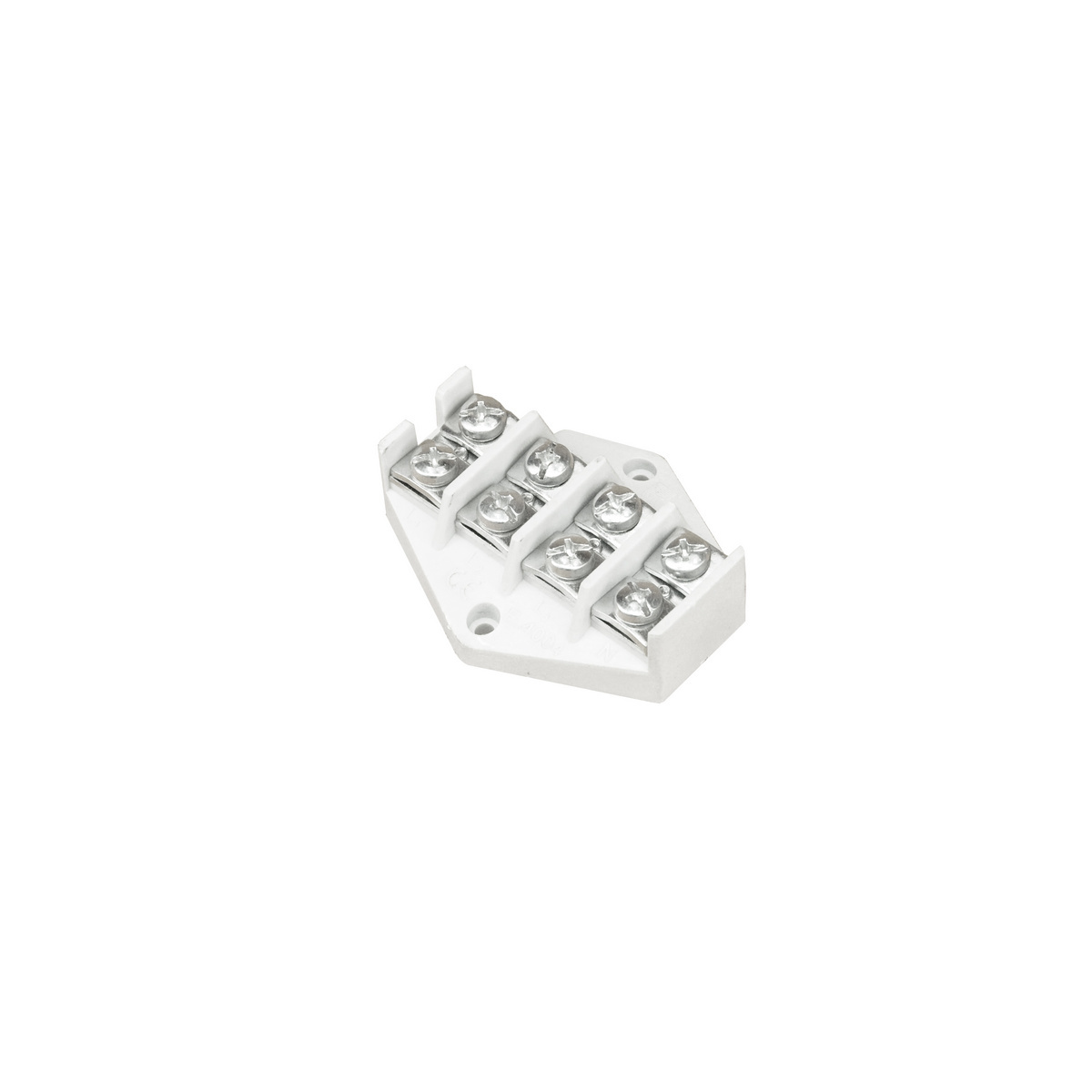 listwa zaciskowa LZ 5x10 mm2 (1x10+4x10) 25