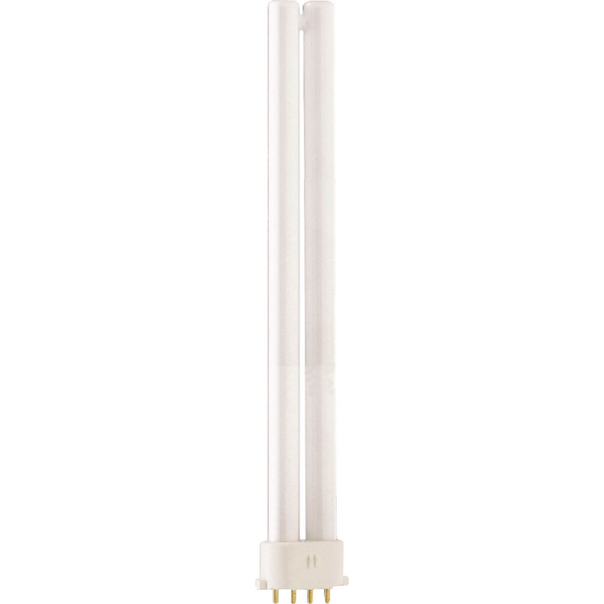 Świetlówka kompaktowa MASTER PL-S 4 Pin 11W/830/4P 1CT/5X10BOX